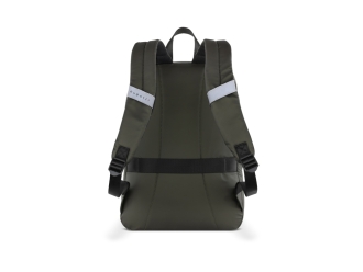 Изображение №4 | Рюкзак «БЛАНК (BLANC)» (зеленый)