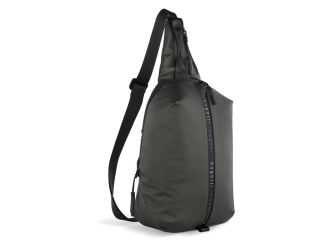 Изображение №1 | Рюкзак с одним плечевым ремнем «БЛАНК (BLANC)» (зеленый)