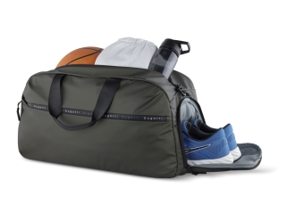 Изображение №6 | Сумка спортивная «БЛАНК (BLANC)» (зеленый)