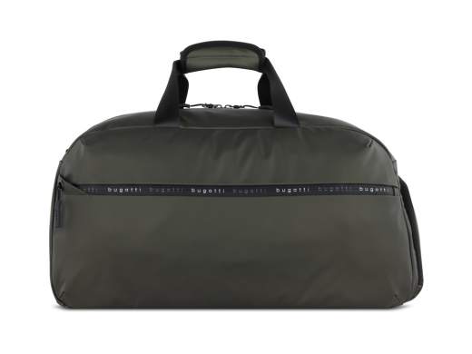 Изображение №2 | Сумка спортивная «БЛАНК (BLANC)» (зеленый)