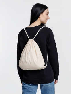 Изображение №4 | Рюкзак Canvas, неокрашенный