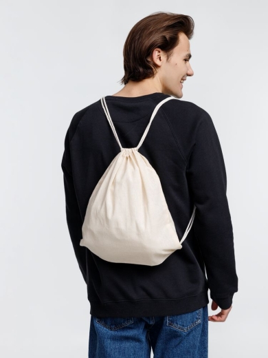 Изображение №7 | Рюкзак Canvas, неокрашенный