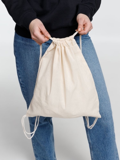 Изображение №8 | Рюкзак Canvas, неокрашенный