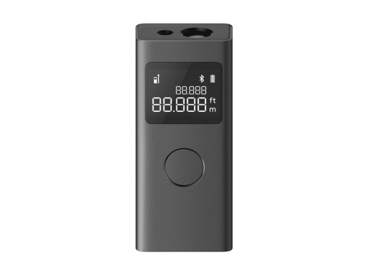 Изображение №2 | Дальномер «Xiaomi Smart Laser Measure» (черный)
