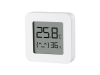 Изображение №1 | Датчик температуры и влажности «Mi Temperature and Humidity Monitor 2» (белый)