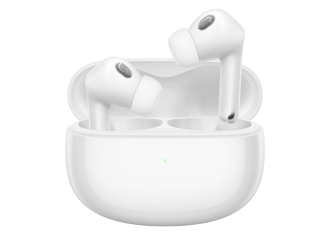 Изображение №1 | Наушники «Xiaomi Buds 3» (белый)