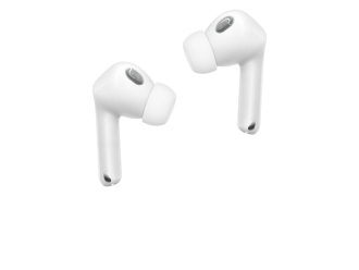 Изображение №7 | Наушники «Xiaomi Buds 3» (белый)