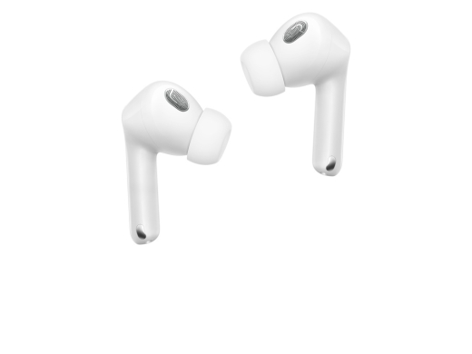 Изображение №7 | Наушники «Xiaomi Buds 3» (белый)