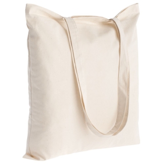 Изображение №1 | Холщовая сумка Optima 135, неокрашенная