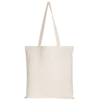 Изображение №2 | Холщовая сумка Optima 135, неокрашенная