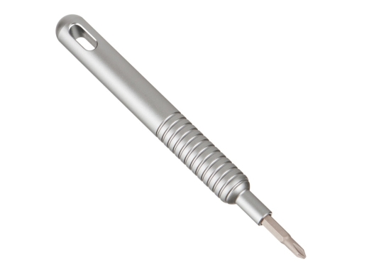 Изображение №9 | Набор отверток 48-в-1 «Everybit Pro» (серый)