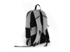 Изображение №6 | Рюкзак Nomad для ноутбука 15.6'' из водостойкого переработанного пластика с изотермическим отделением (серый)