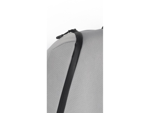 Изображение №9 | Рюкзак Nomad для ноутбука 15.6'' из водостойкого переработанного пластика с изотермическим отделением (серый)