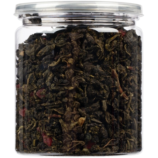 Изображение №1 | Чай улун «Земляника»