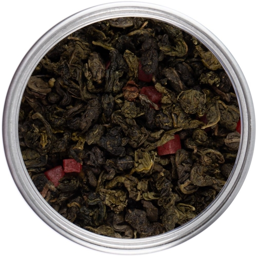 Изображение №2 | Чай улун «Земляника»