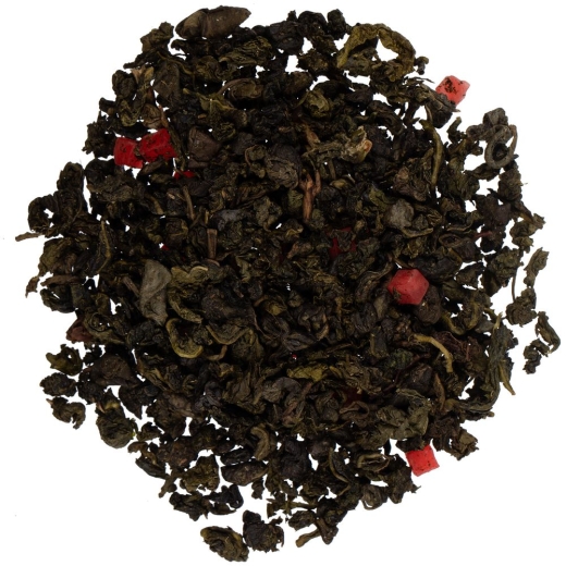 Изображение №3 | Чай улун «Земляника»