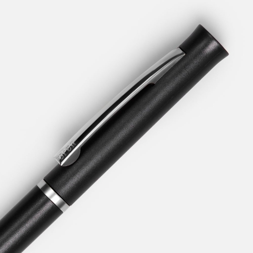 Изображение №3 | Ручка шариковая Euro Chrome, черная