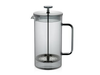 Изображение №1 | Френч-пресс «TOMAS», 1 л 1000 (серый)