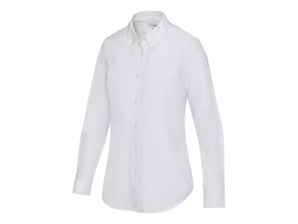 Изображение №1 | Рубашка «Sphene», женская S (белый)