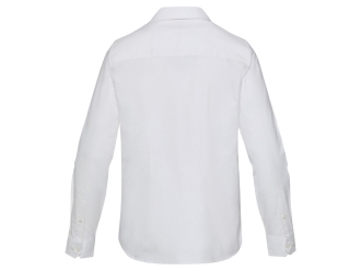 Изображение №3 | Рубашка «Sphene», женская S (белый)