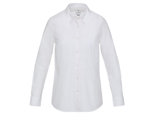 Изображение №2 | Рубашка «Sphene», женская S (белый)