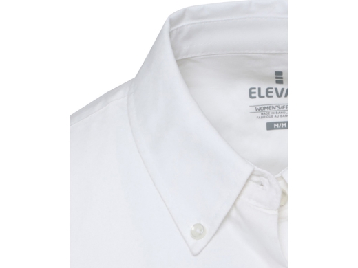 Изображение №4 | Рубашка «Sphene», женская S (белый)