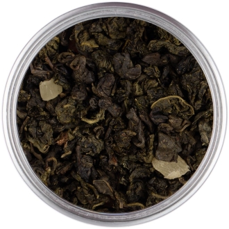 Изображение №2 | Чай улун «Манго»