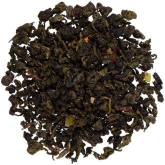 Изображение №3 | Чай улун «Манго»