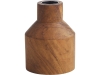 Изображение №1 | Подсвечник для столовой свечи, M (дерево)