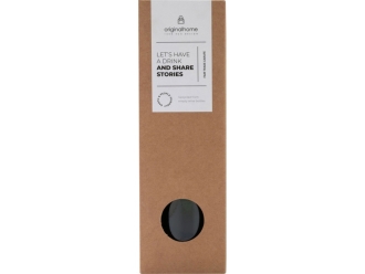 Изображение №3 | Ваза-бутылка (зеленый)