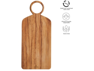 Изображение №2 | Разделочная доска (дерево)