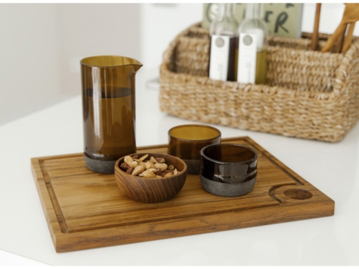 Изображение №3 | Разделочная доска (дерево)