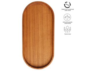 Изображение №3 | Деревянный поднос (дерево)