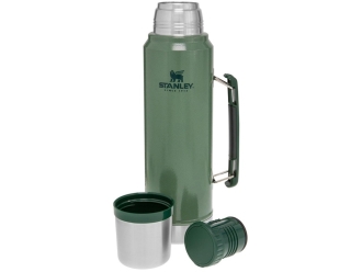 Изображение №1 | Термос, 1000 мл (зеленый)