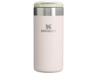 Изображение №2 | Дорожный стакан Stanley AeroLight™, 350 мл (розовый)