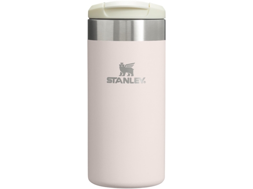 Изображение №2 | Дорожный стакан Stanley AeroLight™, 350 мл (розовый)