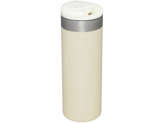 Изображение №3 | Термокружка, 470 мл (кремовый)