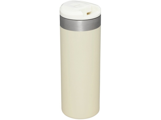 Изображение №3 | Термокружка, 470 мл (кремовый)