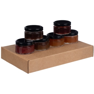 Изображение №1 | Набор конфитюров Delisweet, большой