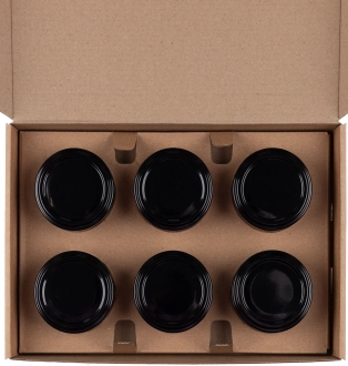 Изображение №2 | Набор конфитюров Delisweet, большой