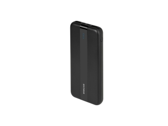 Изображение №1 | Внешний аккумулятор VA2041, 10000 mAh (черный)