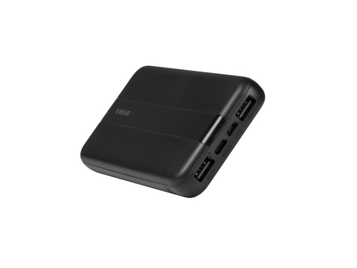 Изображение №5 | Внешний аккумулятор VA2041, 10000 mAh (черный)