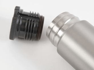 Изображение №4 | Термос из титана «FJN-500», 500 мл (серый)