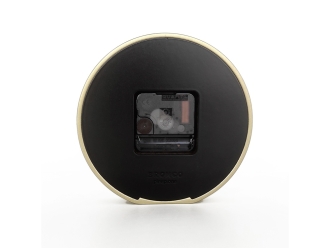 Изображение №4 | Часы настольные Bronco «Sarah» XXS (золотистый)