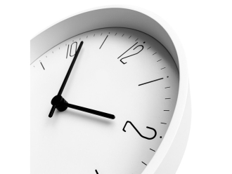 Изображение №4 | Часы настенные «Casper» S (белый)