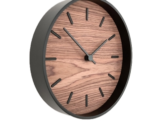 Изображение №6 | Часы настенные «Tiger» S (орех)