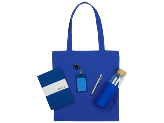 Изображение №2 | Welcome pack «Color Refine» (синий)