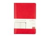 Изображение №2 | Ежедневник недатированный с индексами А5 «Prime» (красный)