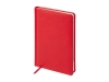 Изображение №3 | Ежедневник недатированный с индексами А5 «Prime» (красный)