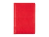 Изображение №4 | Ежедневник недатированный с индексами А5 «Prime» (красный)